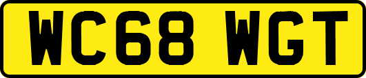 WC68WGT