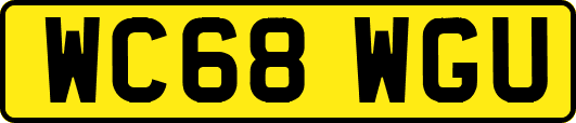 WC68WGU