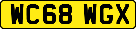 WC68WGX