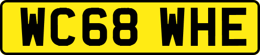 WC68WHE