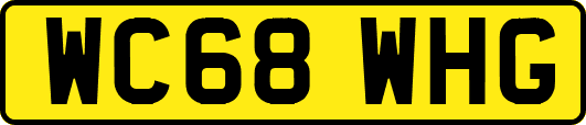WC68WHG