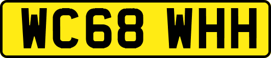 WC68WHH