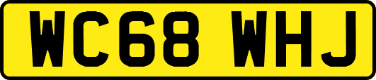 WC68WHJ