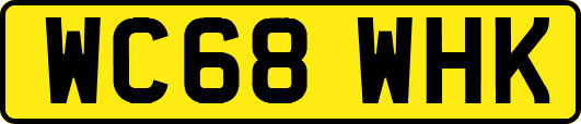 WC68WHK
