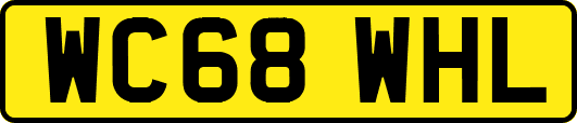 WC68WHL