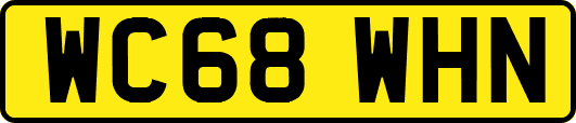 WC68WHN
