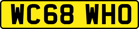 WC68WHO