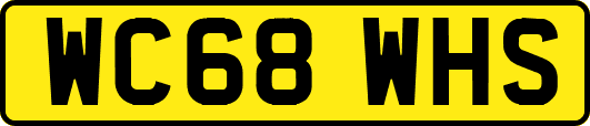 WC68WHS