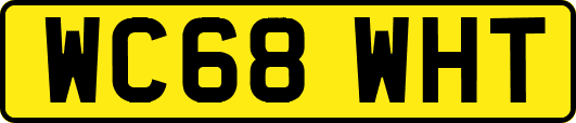 WC68WHT