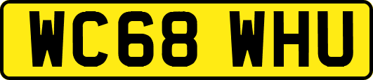 WC68WHU