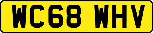 WC68WHV