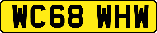 WC68WHW