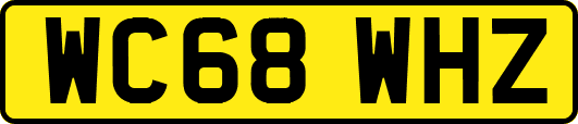 WC68WHZ