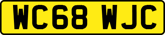 WC68WJC