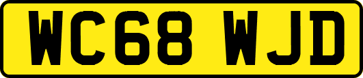 WC68WJD