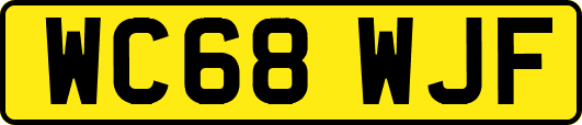 WC68WJF