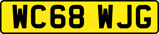 WC68WJG