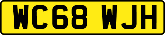 WC68WJH