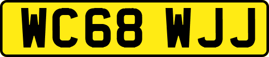 WC68WJJ