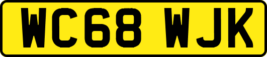 WC68WJK
