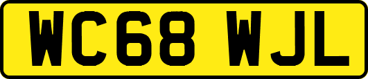 WC68WJL