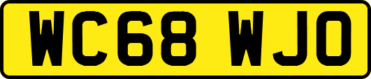 WC68WJO