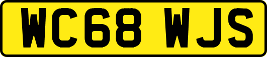 WC68WJS