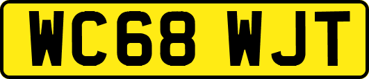 WC68WJT