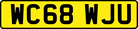 WC68WJU
