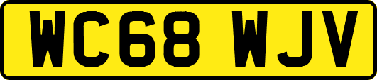 WC68WJV