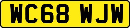 WC68WJW