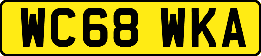 WC68WKA