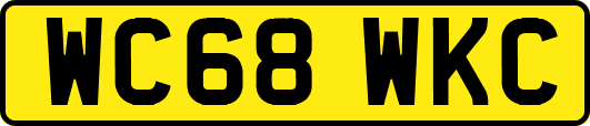 WC68WKC