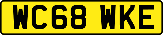 WC68WKE