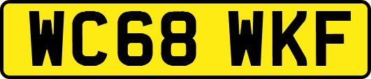 WC68WKF