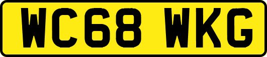 WC68WKG