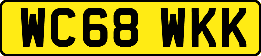 WC68WKK