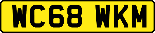 WC68WKM