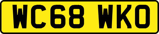 WC68WKO
