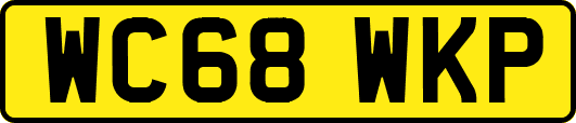 WC68WKP