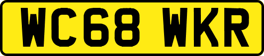 WC68WKR