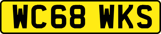 WC68WKS