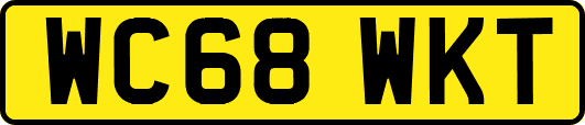 WC68WKT