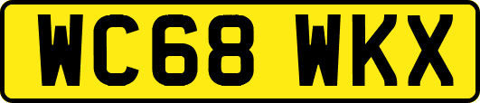 WC68WKX