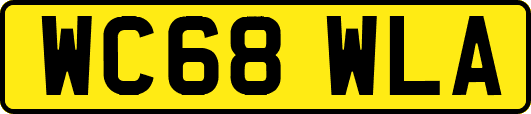 WC68WLA