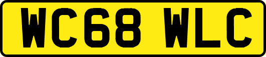 WC68WLC