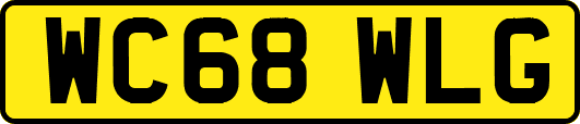 WC68WLG