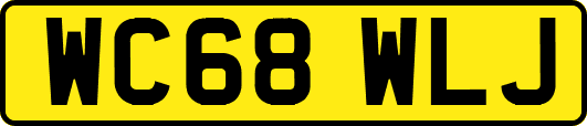 WC68WLJ