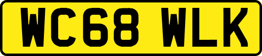 WC68WLK