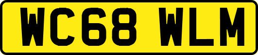 WC68WLM